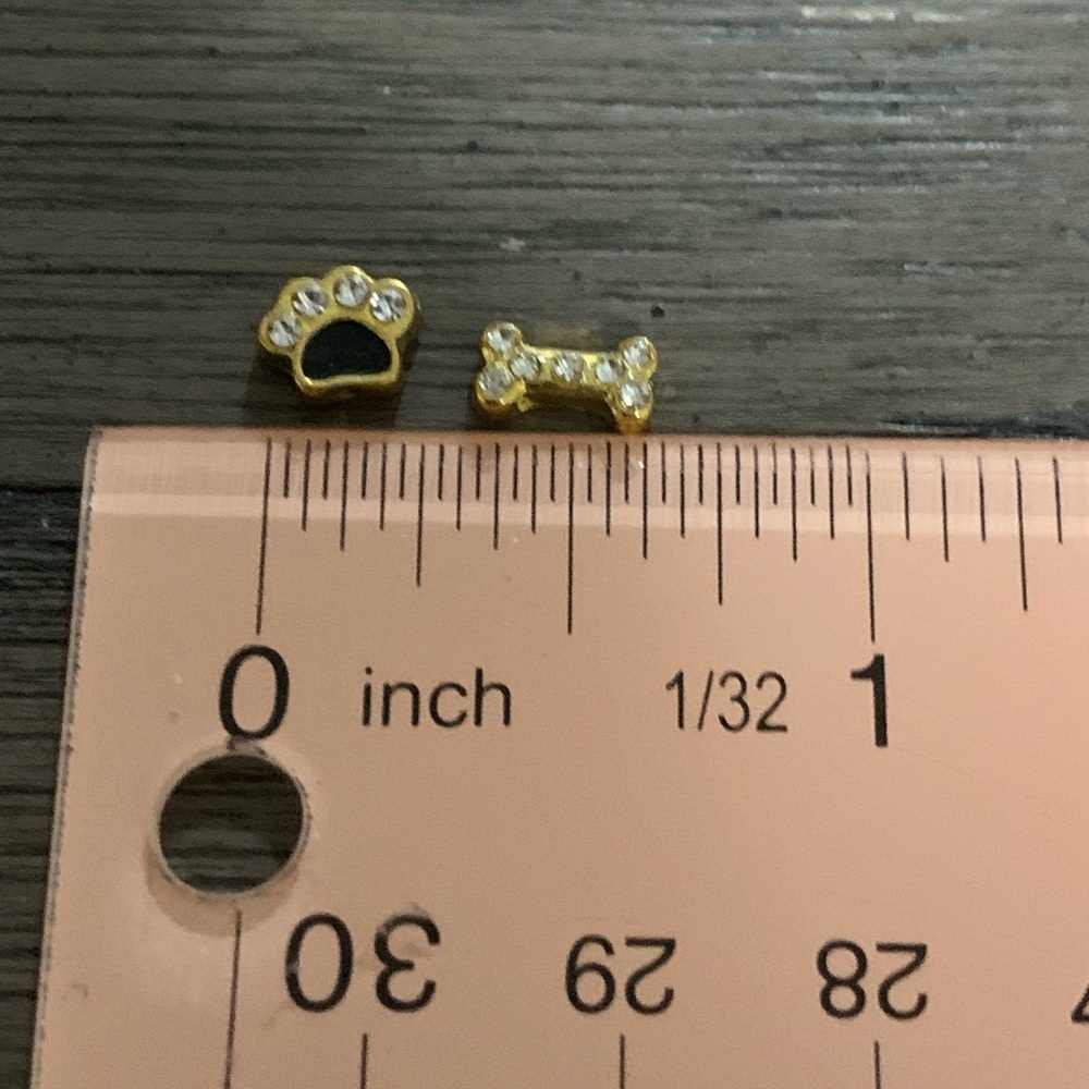 Origami Owl Bits Pet Set